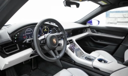 Porsche Taycan 4S Cross Turismo AWD 2026