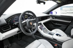 Porsche Taycan 4S Cross Turismo AWD 2026