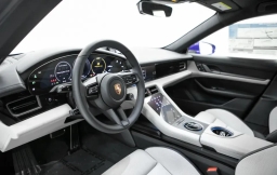 Porsche Taycan 4S Cross Turismo AWD 2026