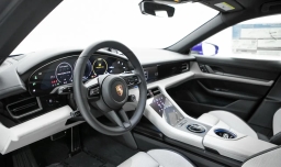 Porsche Taycan 4S Cross Turismo AWD 2026