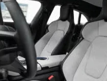 Porsche Taycan 4S Cross Turismo AWD 2026