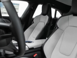 Porsche Taycan 4S Cross Turismo AWD 2026