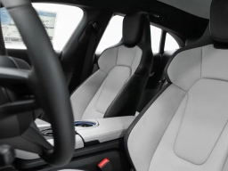 Porsche Taycan 4S Cross Turismo AWD 2026
