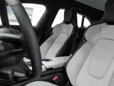 Porsche Taycan 4S Cross Turismo AWD 2026