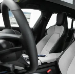 Porsche Taycan 4S Cross Turismo AWD 2026
