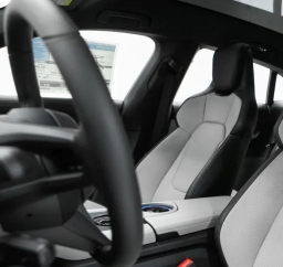 Porsche Taycan 4S Cross Turismo AWD 2026