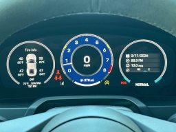Porsche 911 Carrera T Cabriolet 2026
