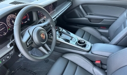 Porsche 911 Carrera Cabriolet 2026