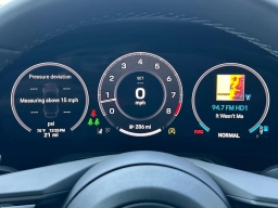 Porsche 911 Carrera Cabriolet 2026
