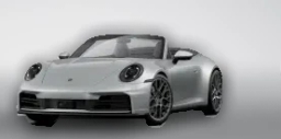 Porsche 911 Carrera Cabriolet 2026