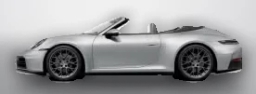 Porsche 911 Carrera Cabriolet 2026