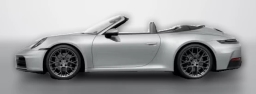 Porsche 911 Carrera Cabriolet 2026