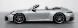 Porsche 911 Carrera Cabriolet 2026