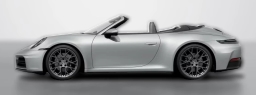 Porsche 911 Carrera Cabriolet 2026