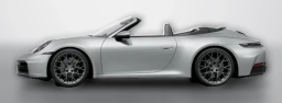 Porsche 911 Carrera Cabriolet 2026