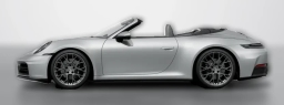 Porsche 911 Carrera Cabriolet 2026