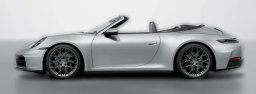 Porsche 911 Carrera Cabriolet 2026