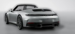 Porsche 911 Carrera Cabriolet 2026