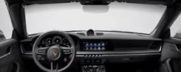 Porsche 911 Carrera Cabriolet 2026