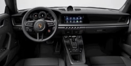 Porsche 911 Carrera Cabriolet 2026