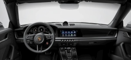Porsche 911 Carrera Cabriolet 2026