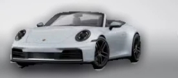 Porsche 911 Carrera T Cabriolet 2026