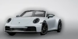Porsche 911 Carrera T Cabriolet 2026
