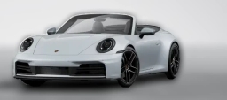 Porsche 911 Carrera T Cabriolet 2026