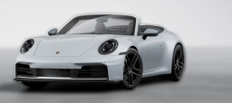 Porsche 911 Carrera T Cabriolet 2026