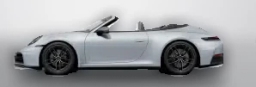 Porsche 911 Carrera T Cabriolet 2026