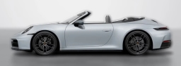 Porsche 911 Carrera T Cabriolet 2026