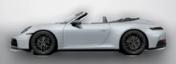 Porsche 911 Carrera T Cabriolet 2026