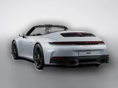Porsche 911 Carrera T Cabriolet 2026
