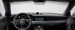 Porsche 911 Carrera T Cabriolet 2026