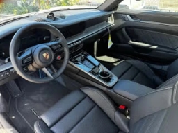 Porsche 911 Carrera Cabriolet 2026