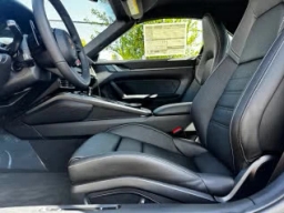 Porsche 911 Carrera Cabriolet 2026