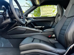 Porsche 911 Carrera Cabriolet 2026