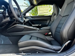 Porsche 911 Carrera Cabriolet 2026