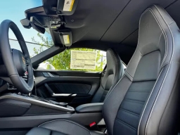 Porsche 911 Carrera Cabriolet 2026