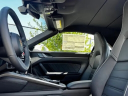 Porsche 911 Carrera Cabriolet 2026
