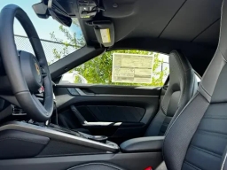Porsche 911 Carrera Cabriolet 2026