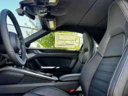 Porsche 911 Carrera Cabriolet 2026