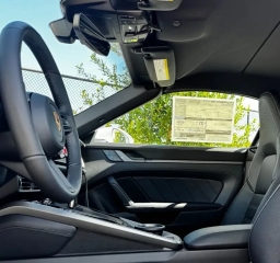Porsche 911 Carrera Cabriolet 2026