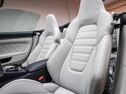 Porsche 911 Carrera 4 GTS Cabriolet 2026