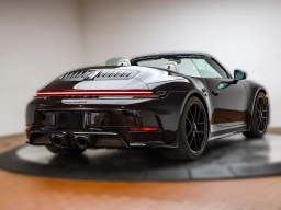 Porsche 911 Carrera 4 GTS Cabriolet 2026