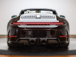 Porsche 911 Carrera 4 GTS Cabriolet 2026