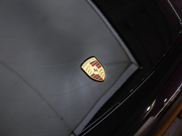 Porsche 911 Carrera 4 GTS Cabriolet 2026