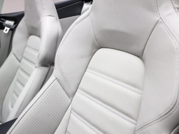 Porsche 911 Carrera 4 GTS Cabriolet 2026