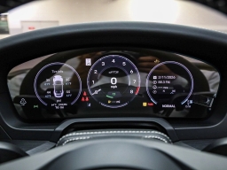 Porsche 911 Carrera 4 GTS Cabriolet 2026