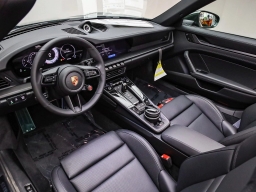 Porsche 911 Carrera 4 GTS Cabriolet 2026